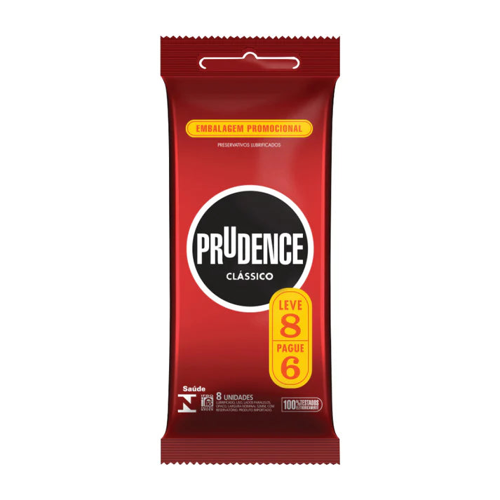 Preservativo Prudence - 005011