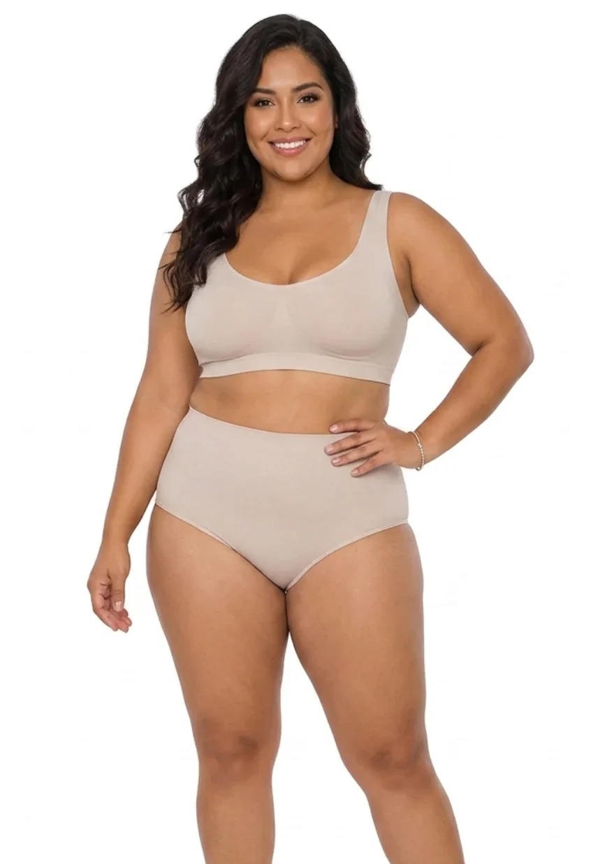 Calcinha Modeladora - 50071