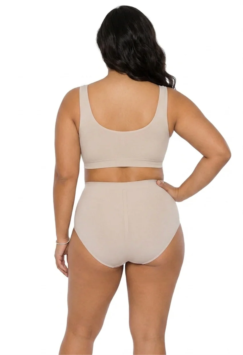 Calcinha Modeladora - 50071