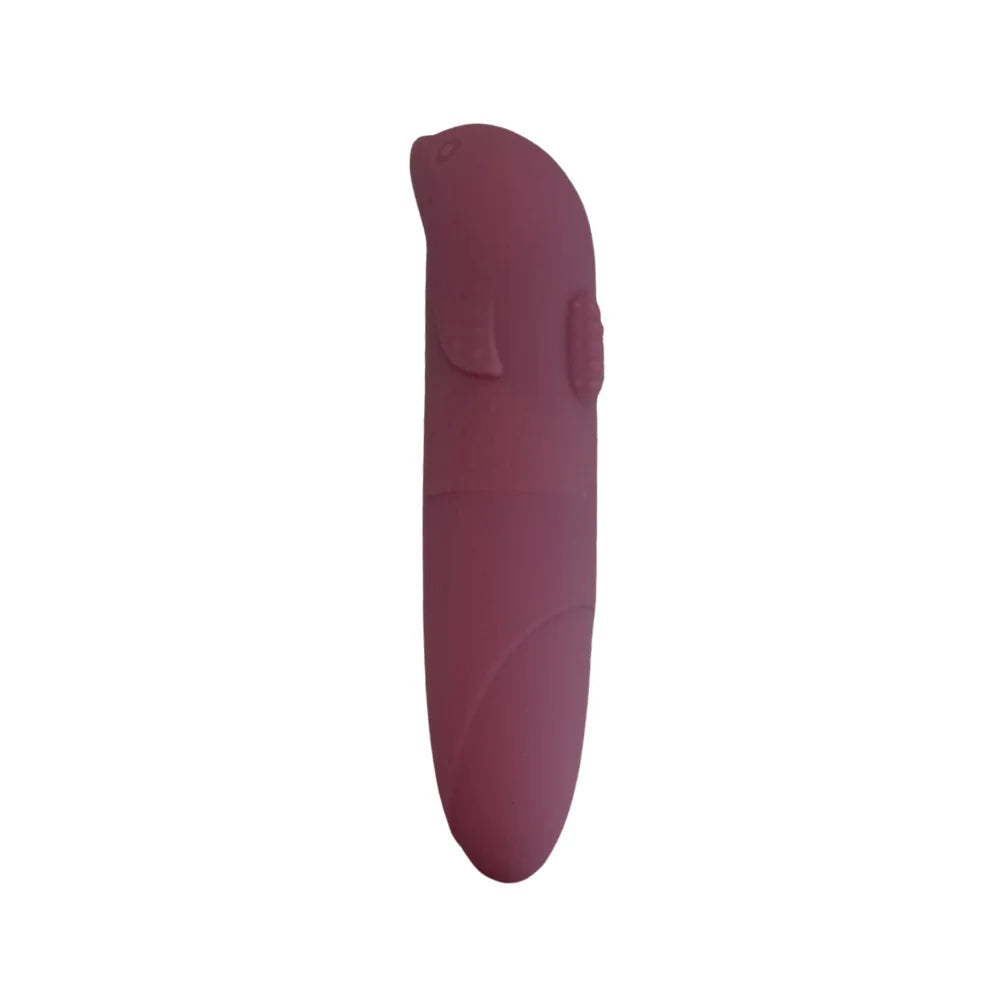 Vibrador Golfinho - MLBA1088