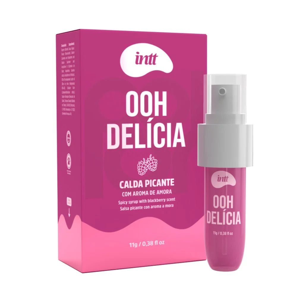 Calda Picante