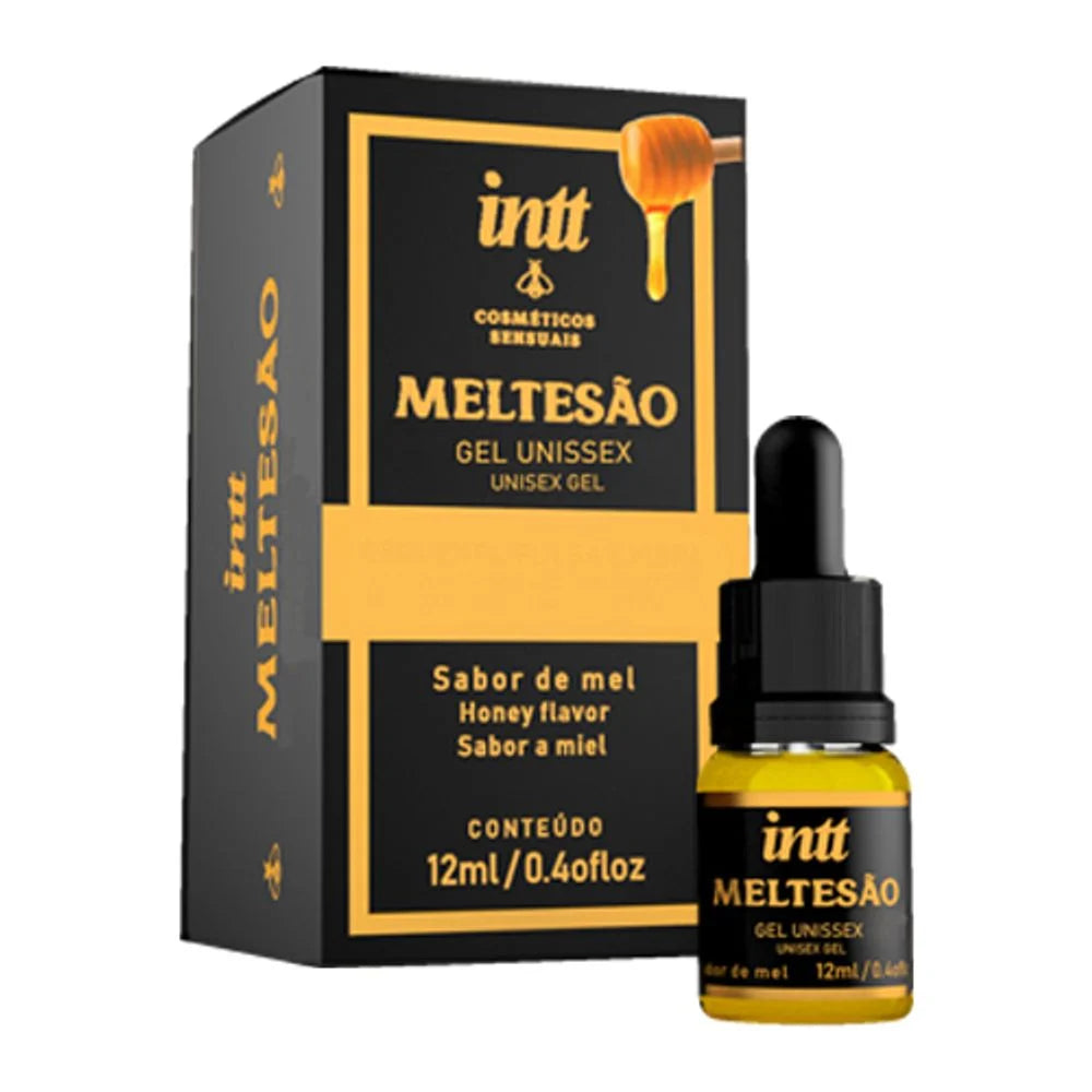 Meltesão Excitante Unissex - IN0478