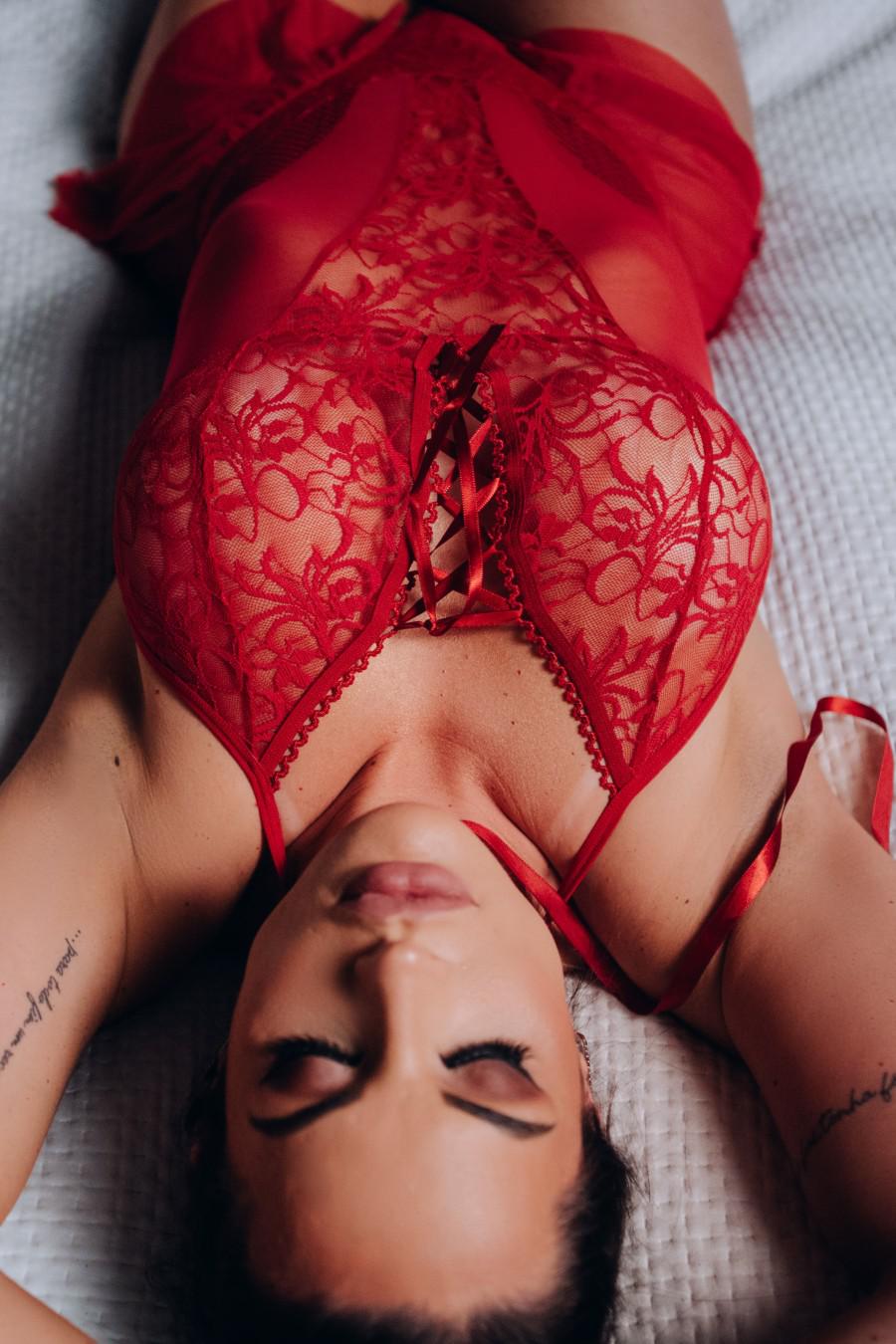 Mel da Paixão - 2625