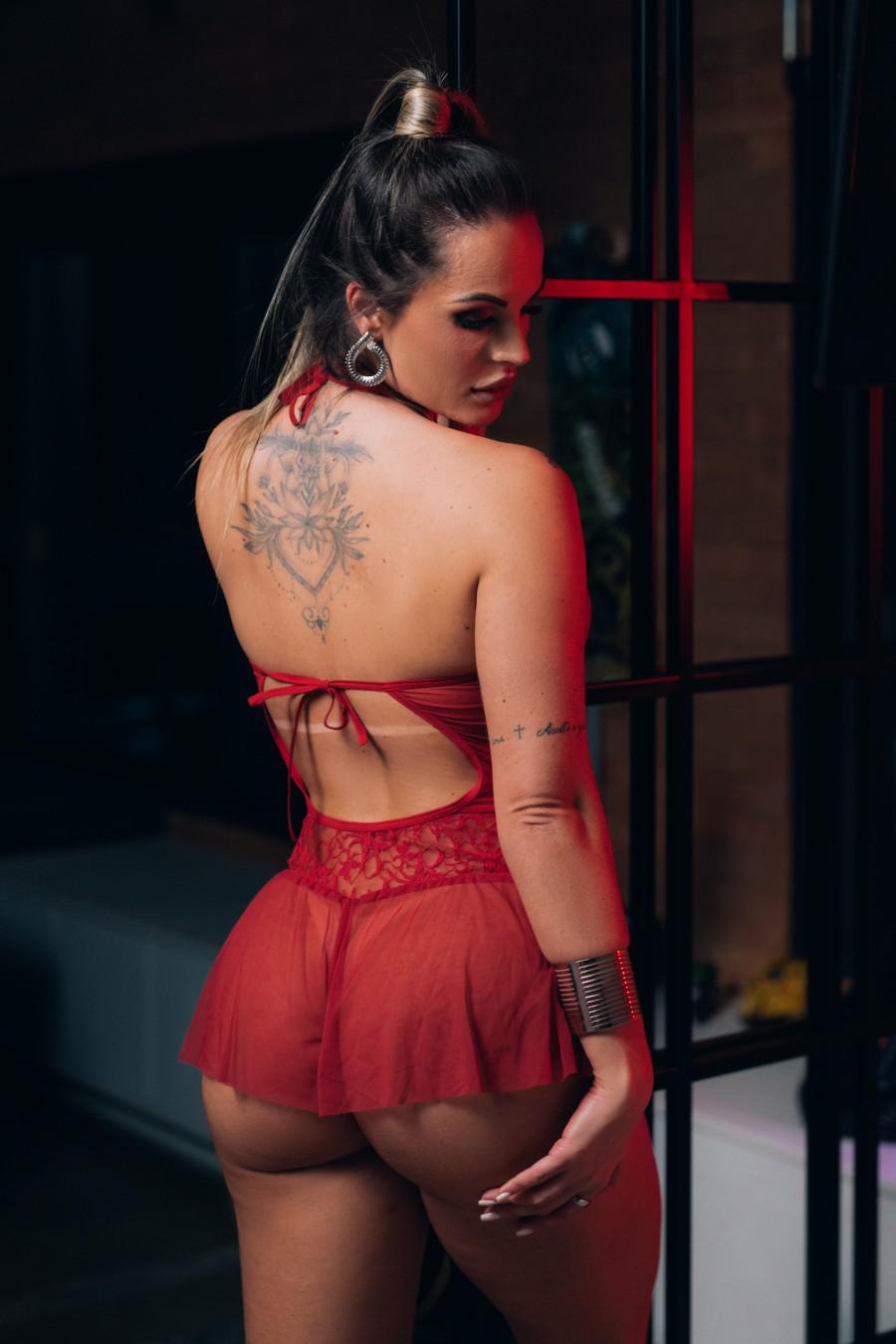 Mel da Paixão - 2625