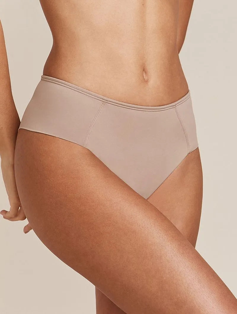 Calcinha em Microfibra - 33860