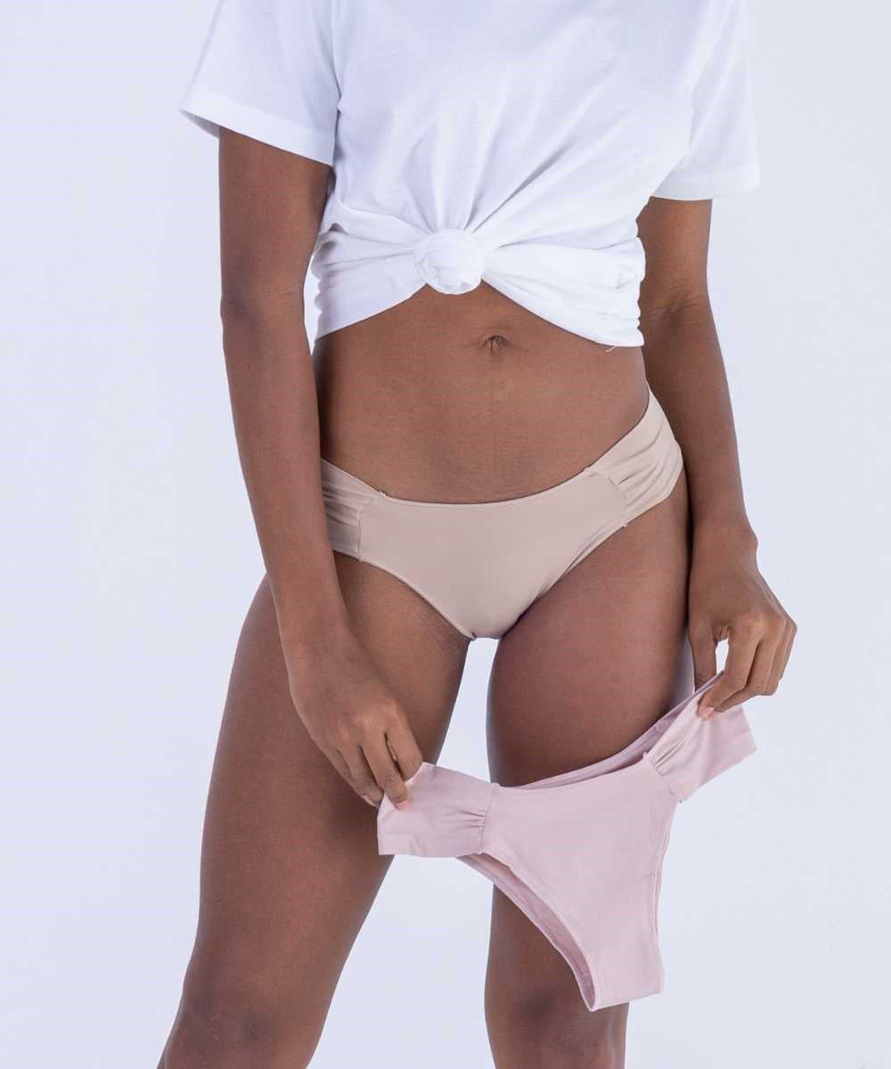 Kit com Duas Calcinhas - K5076