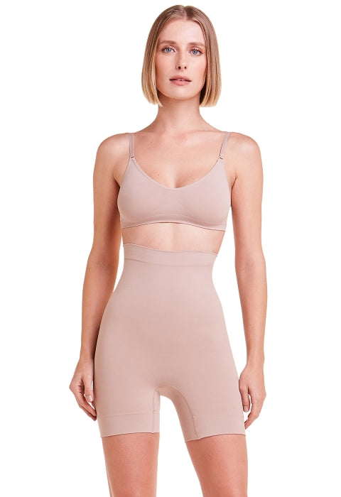Short Abdominal - 50070