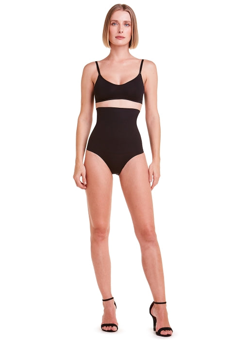 Calcinha Dupla Abdominal - 50083