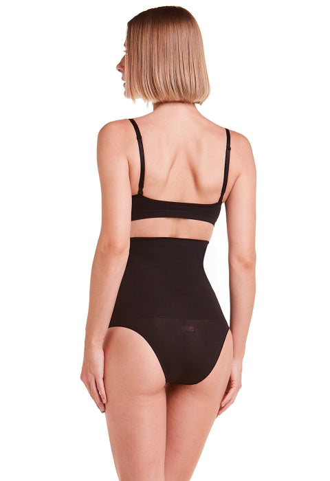 Calcinha Dupla Abdominal - 50083