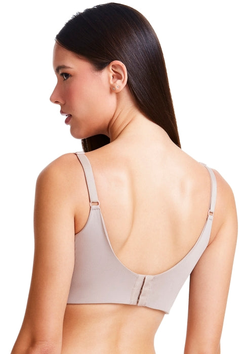 Sutiã de Alta Sustentação sem Aro