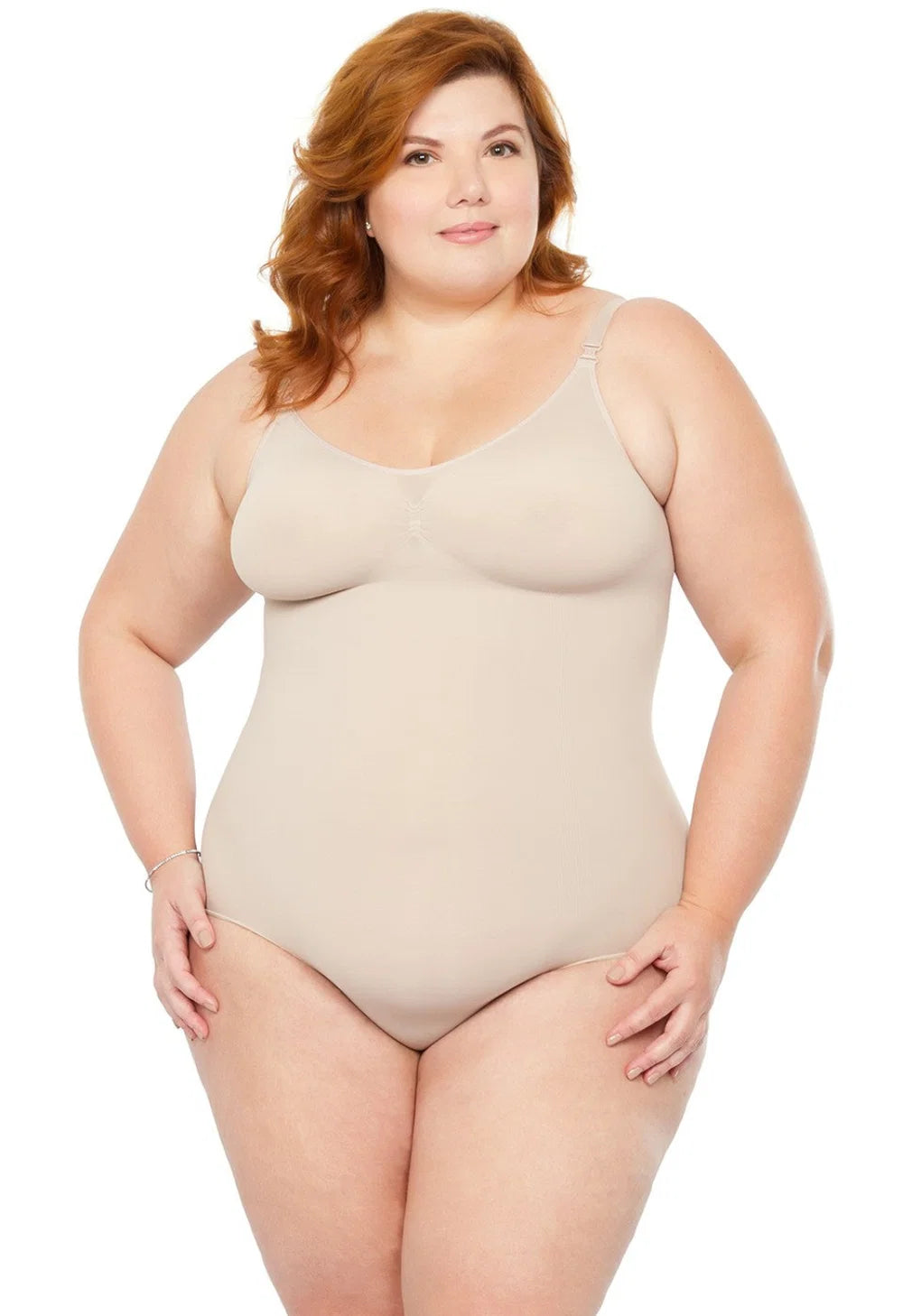 Body Modelador Control - 50403