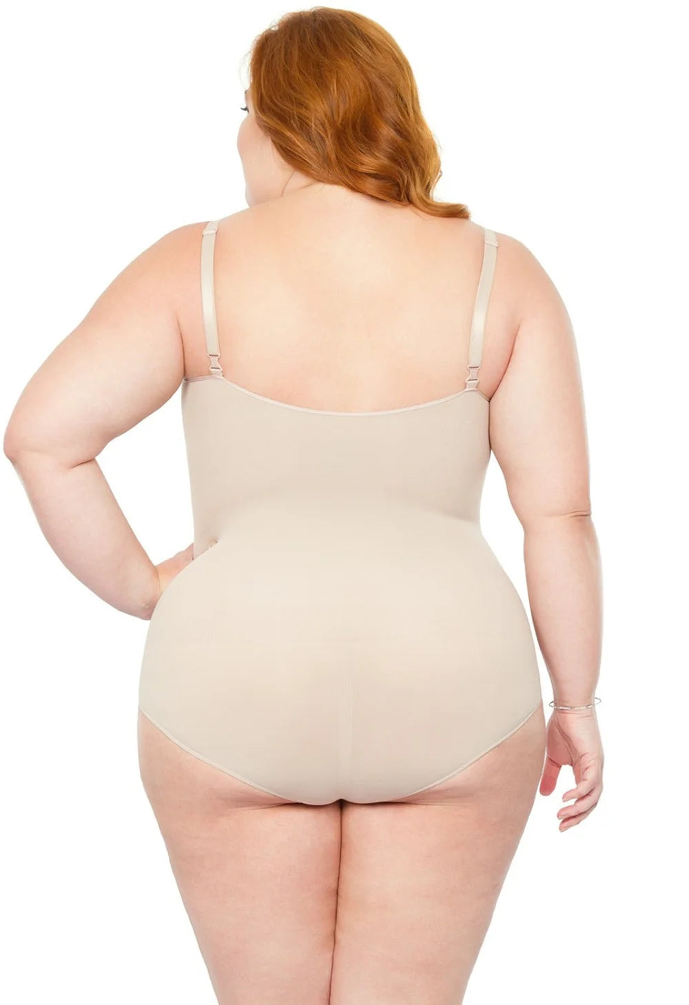 Body Modelador Control - 50403