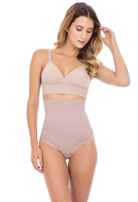 Calcinha Abdominal Skin