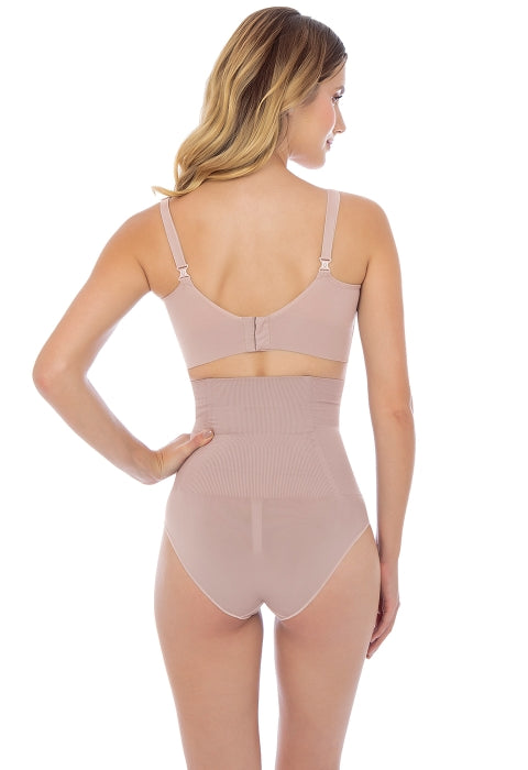 Calcinha Abdominal Skin com Barbatana - 50413