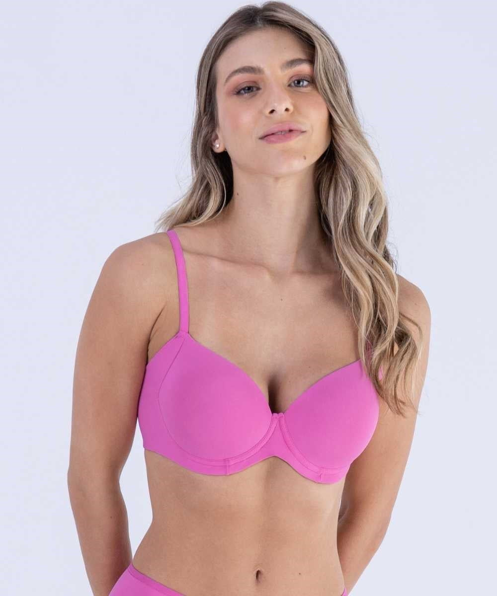 Sutiã Copas com Bojo Soft - 82311