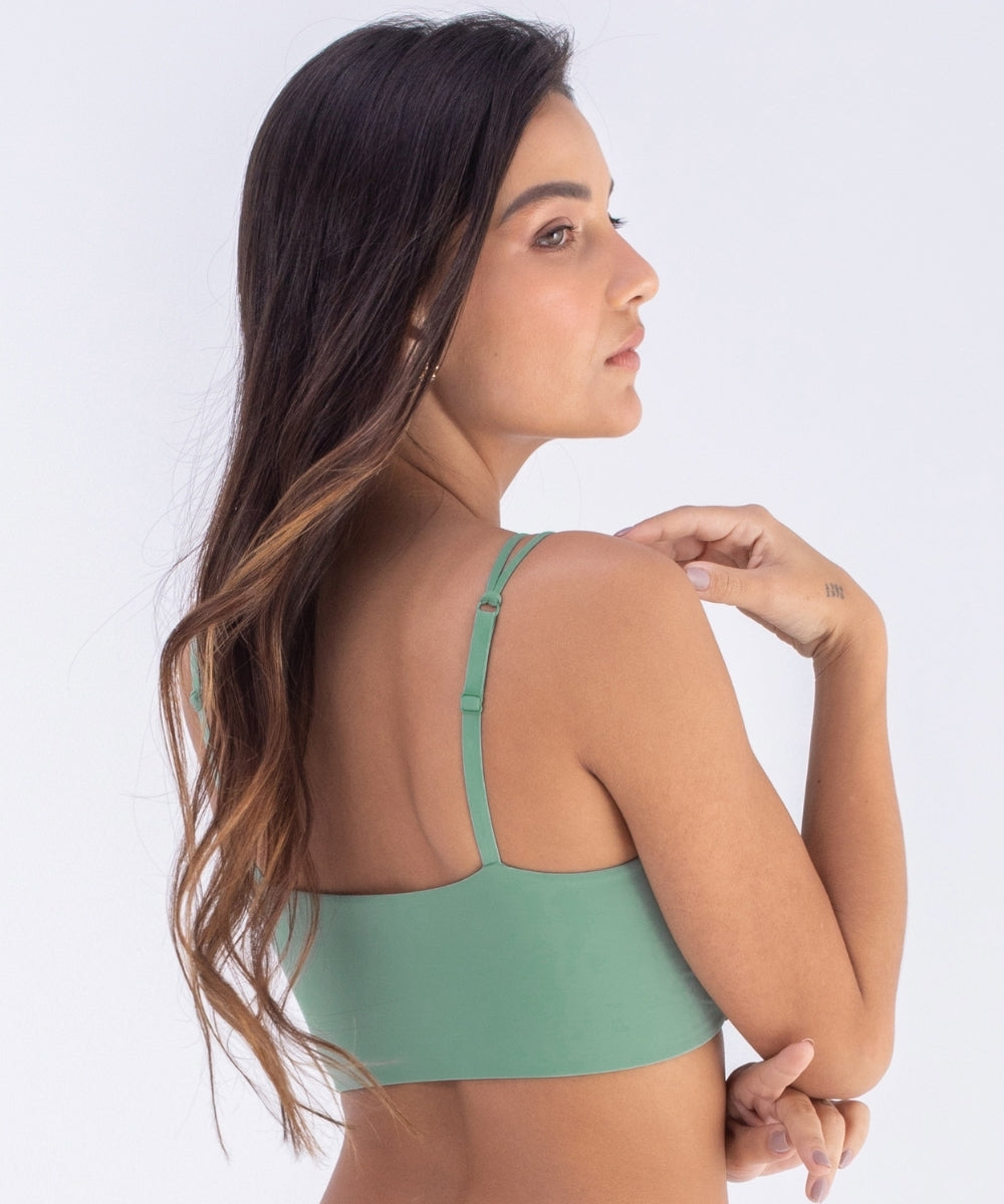 Top com Bojo Removível - 82403