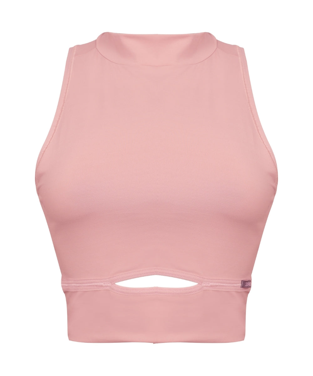 Top Cropped Regata - 82417