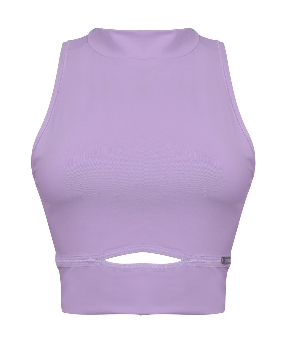 Top Cropped Regata - 82417