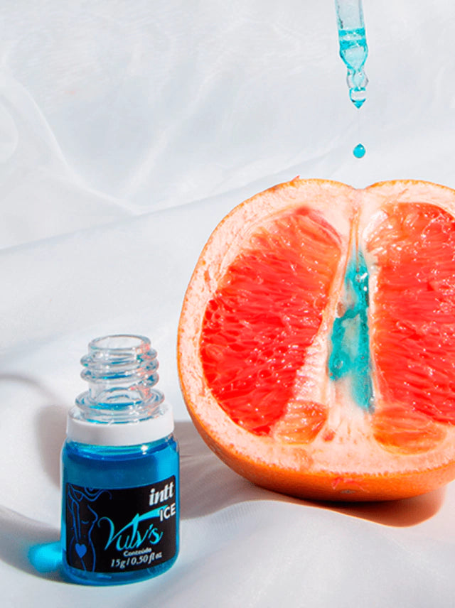 Vulv's Gel Estimulante 4 em 1 - IN0170/71