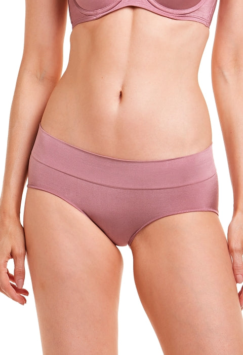 Calcinha Caleçon Light - 60028