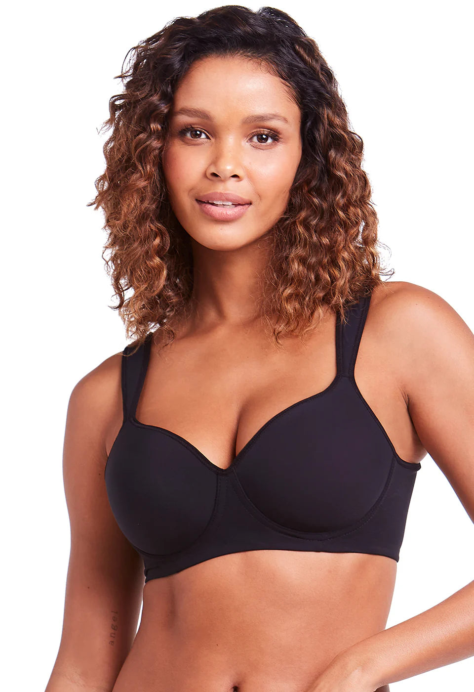 Sutiã Sustentação Sem Aro - 80405