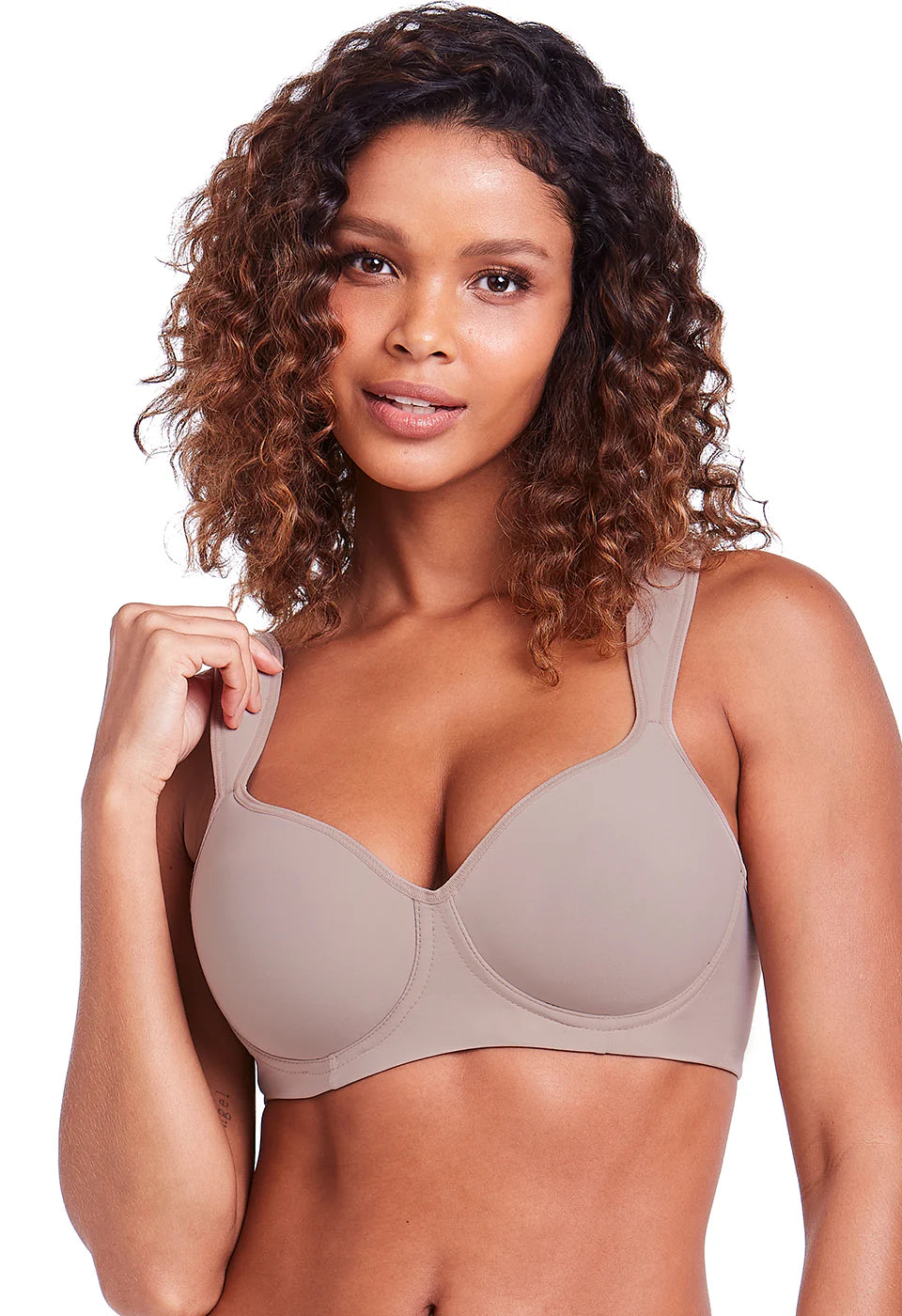 Sutiã Sustentação Sem Aro - 80405