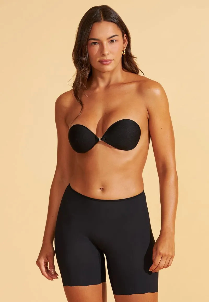 Bermuda Sem Costura Recco - 8319