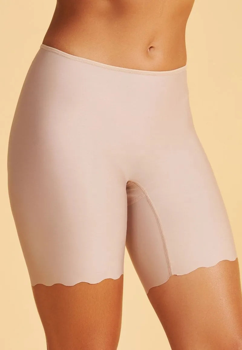 Bermuda Sem Costura Recco - 8319