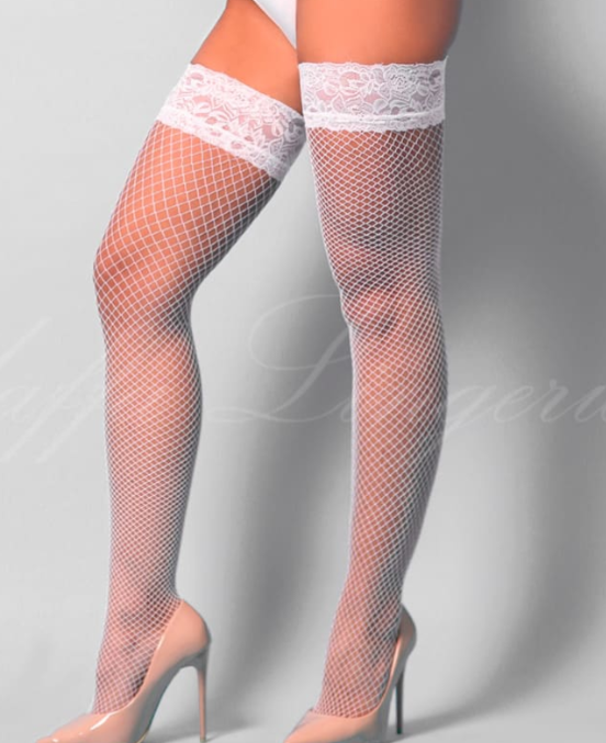 Meia 7/8 Arrastão - Y2018