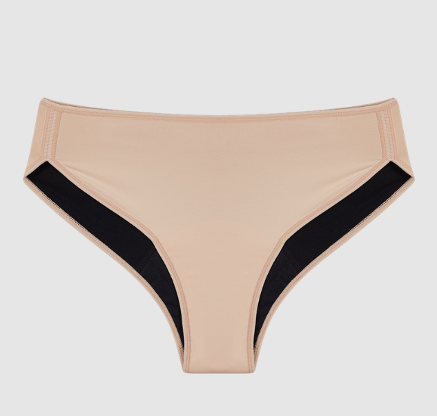 Calcinha Absorvente Fluxo Intenso - CAB39010