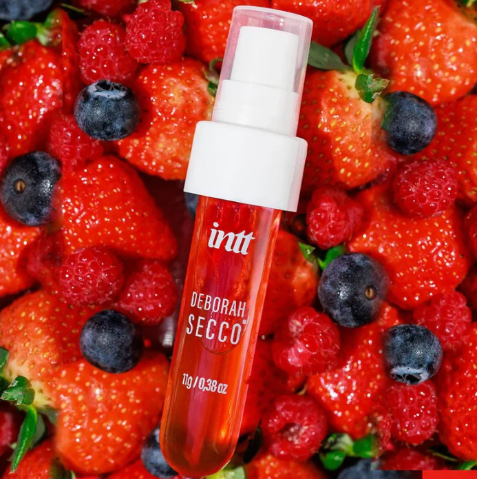 Calda Beijável Picante Deborah Secco - IN0685