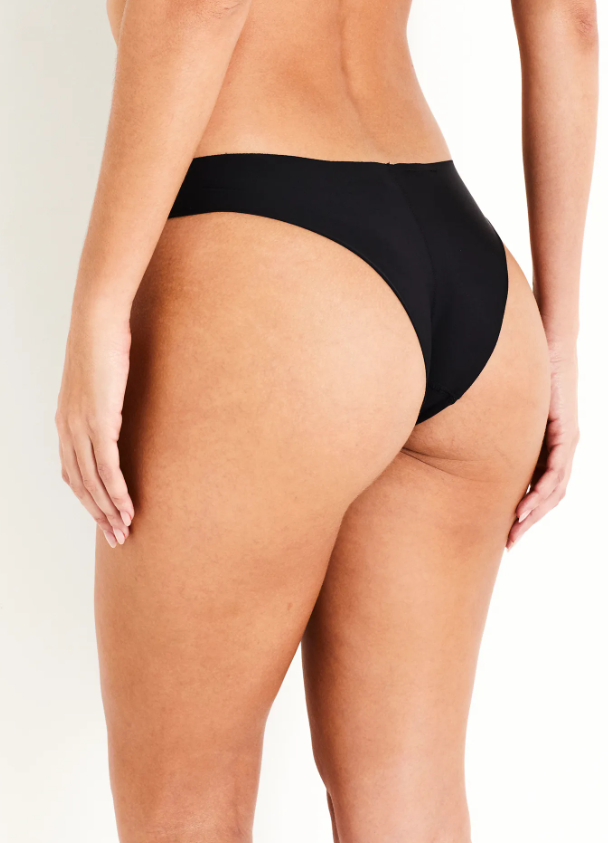 Calcinha Tanga Zero Marcas - 350258