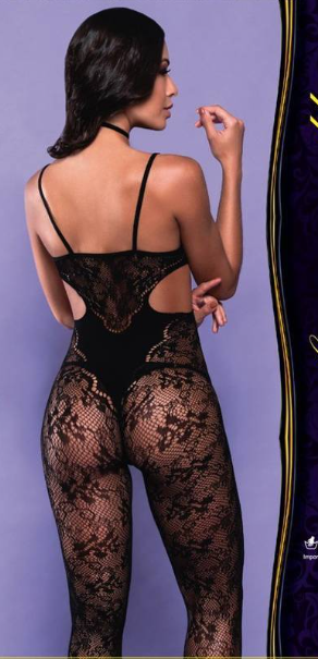 Macacão Sem Manga - Y9030