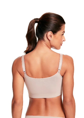 Sutiã Pós-Cirúrgico Pliê - 50319