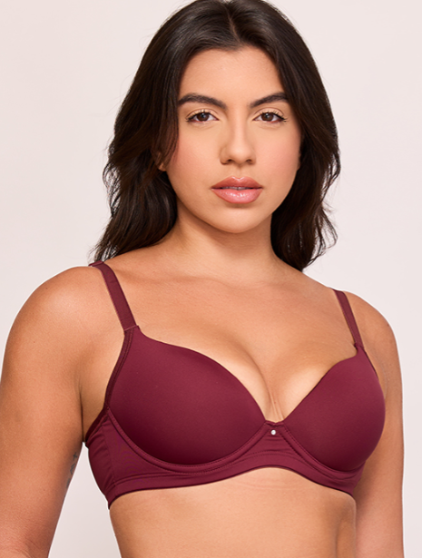 Sutiã bojo soft liso - PST010052