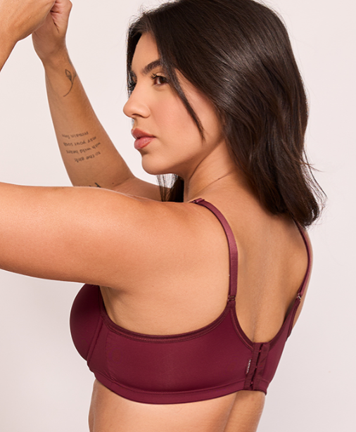 Sutiã bojo soft liso - PST010052