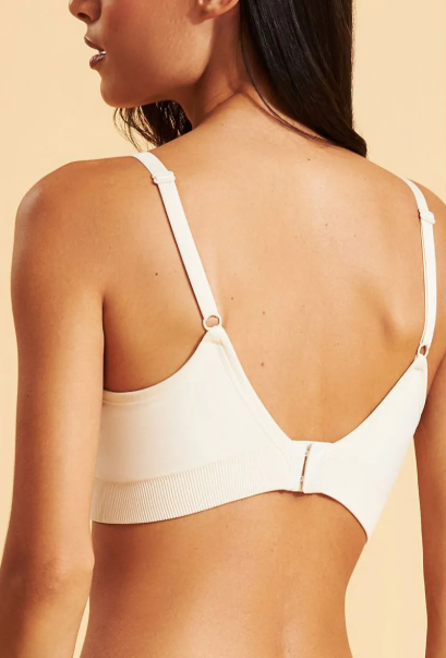 Sutiã sem Costura Recco - 15056