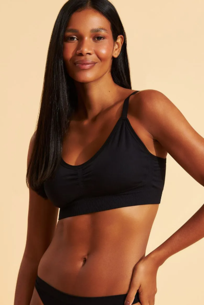 Sutiã sem Costura Recco - 15056