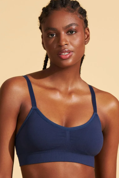 Sutiã sem Costura Recco - 15056