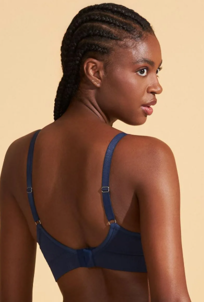 Sutiã sem Costura Recco - 15056