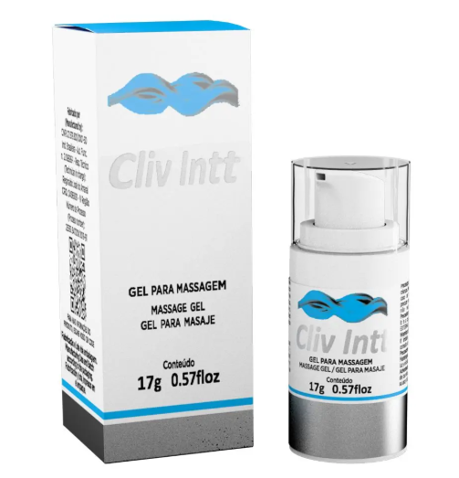 Cliv Intt Gel Dessensibilizante - IN0139