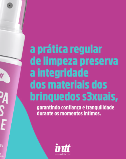 Limpa Toys Chiclete - IN0645