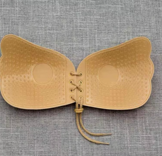 Sutiã Adesivo Butterfly - MISS
