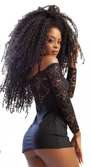 Camisola Lindsey - 6142