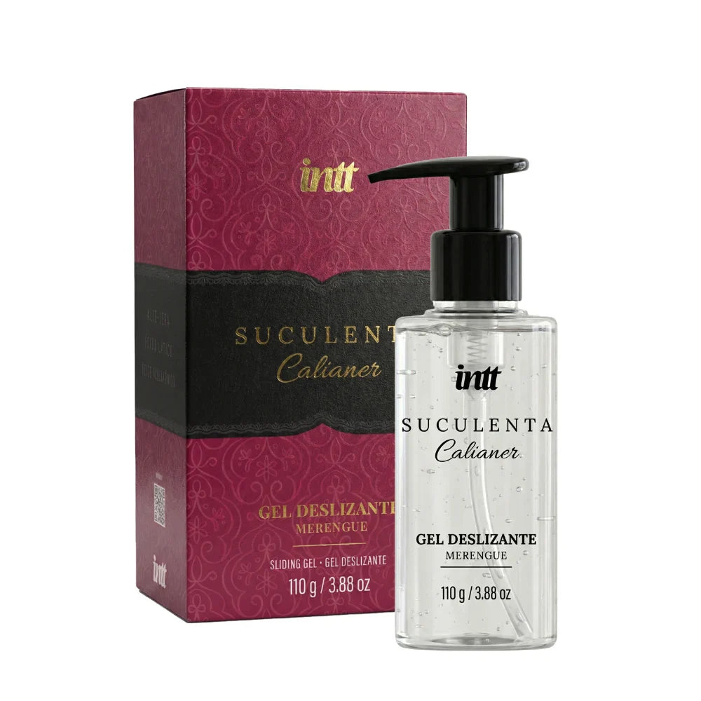 Gel Deslizante Suculenta INTT - IN0772