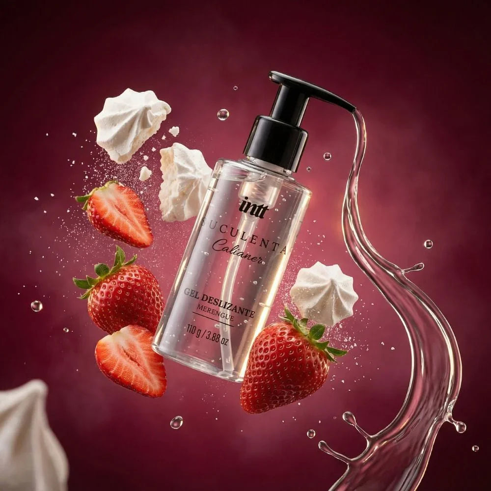 Gel Deslizante Suculenta INTT - IN0772