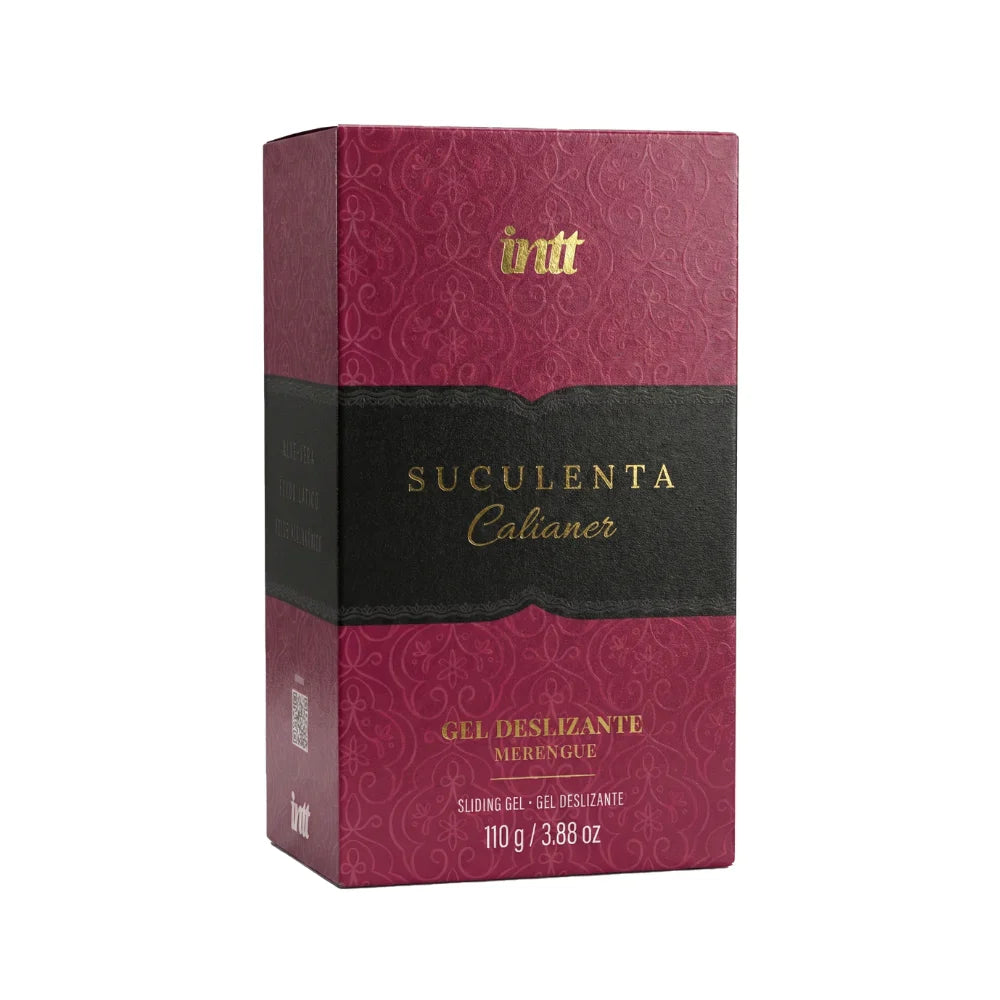 Gel Deslizante Suculenta INTT - IN0772