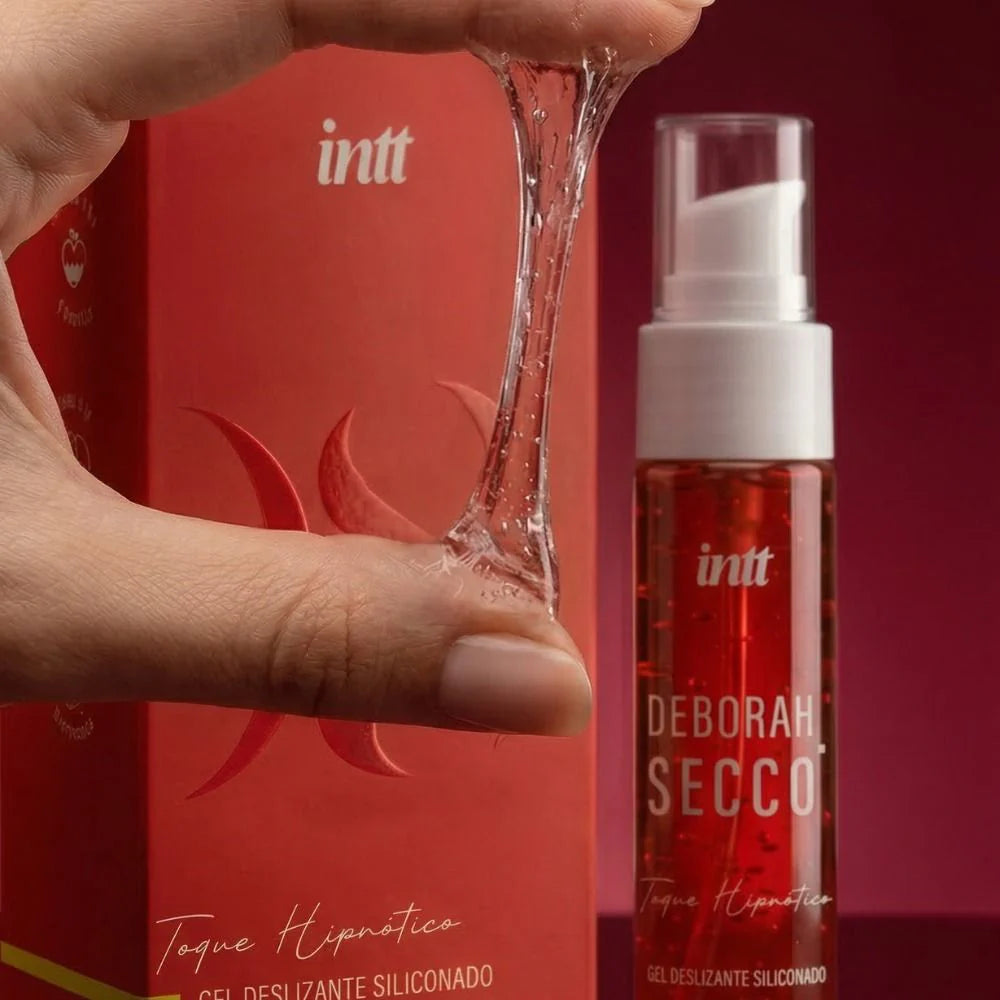 Gel Deslizante Toque Hipnótico Deborah Secco - IN0780