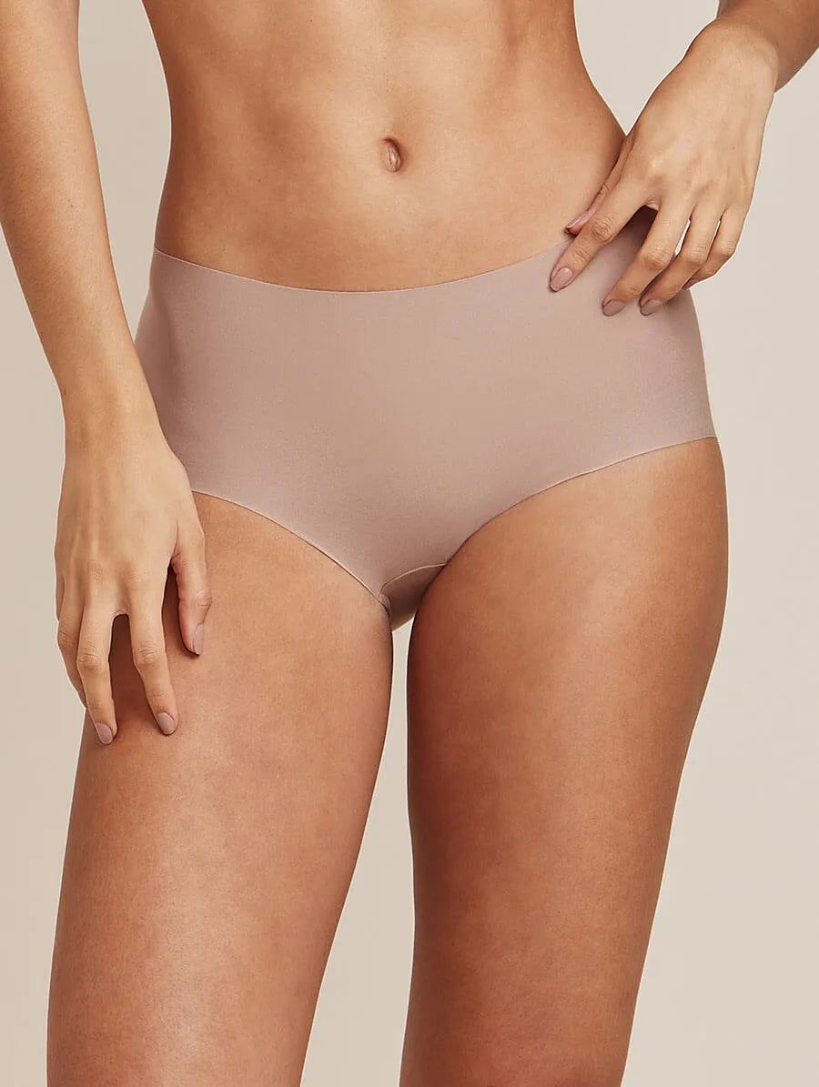 Calcinha Sem Costura - 22399