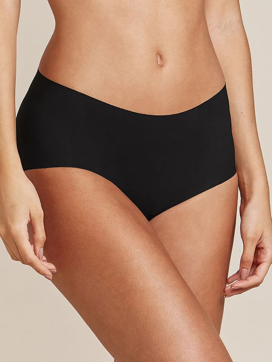 Calcinha Tanga Brasileira Em Microfibra - 38800